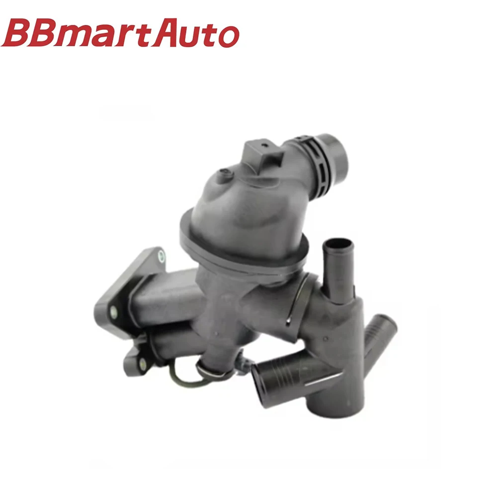 

Автозапчасти LR073694 BBmart, 1 шт., охлаждающая система, термостат двигателя для Land Rover Range Rover Evoque L538