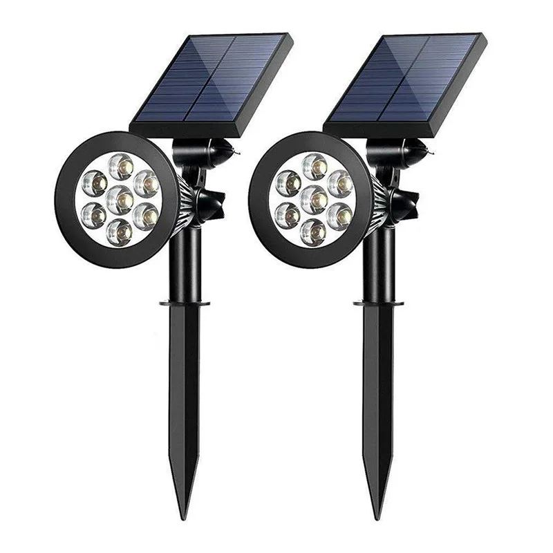 2 Torce Solari Everbeam P2 Con Fiamma Realistica - Luci Tiki IP65 Impermeabili, Ricarica Solare, Automatiche - Foto 7