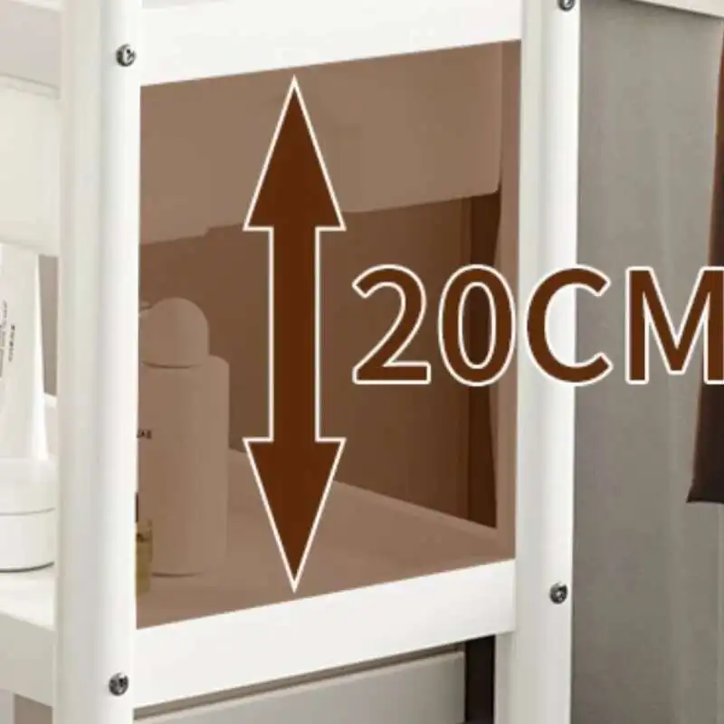 Hotel Tattoo Storage Salon Trolley Tea Rolling Commercial Salon Trolley Modern Carrello Portaoggetti Furniture RR50ST