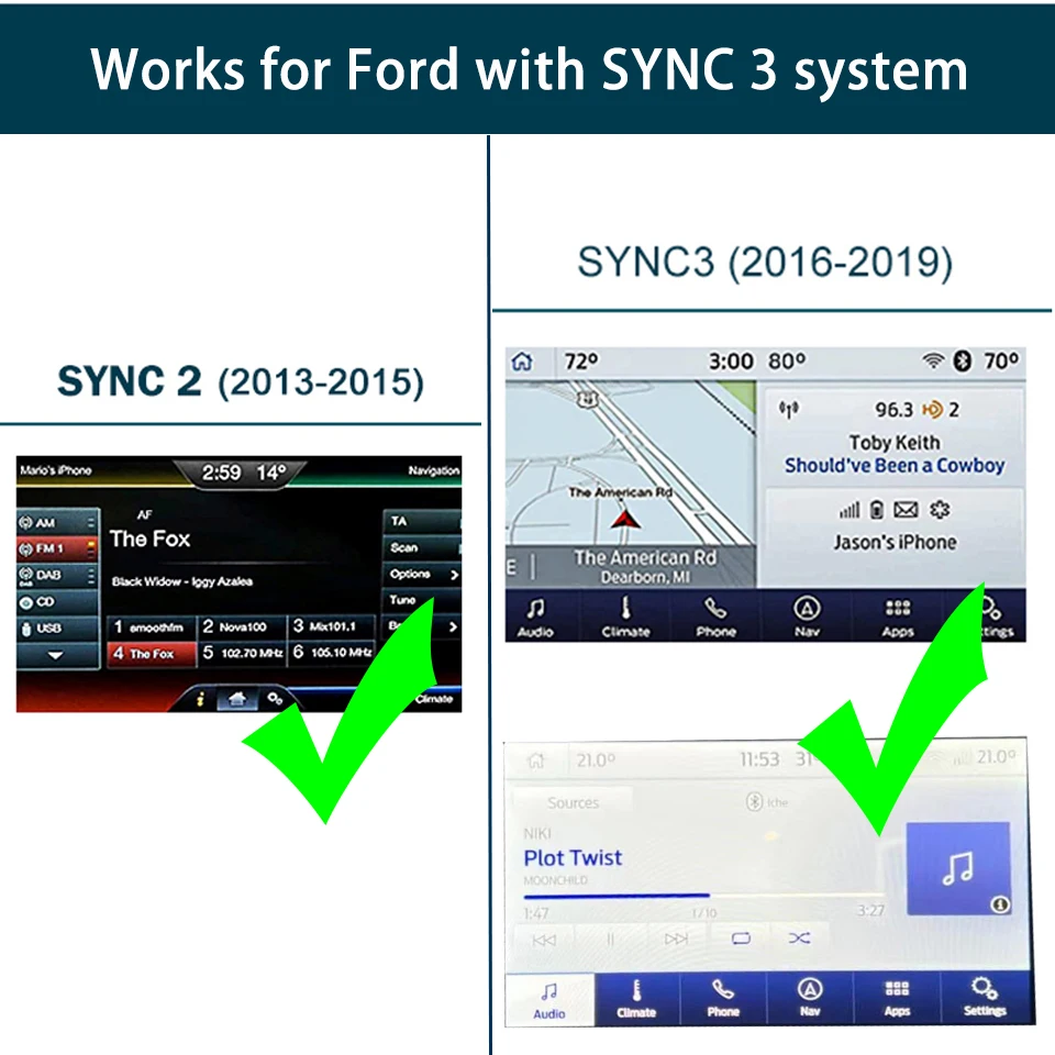 AZTON   ī÷ ȵ̵ ڵ ,  SYNC2 SYNC3  ̽ ǻ MKX ͽ÷η Ŀ ǿŸ ӽʿ