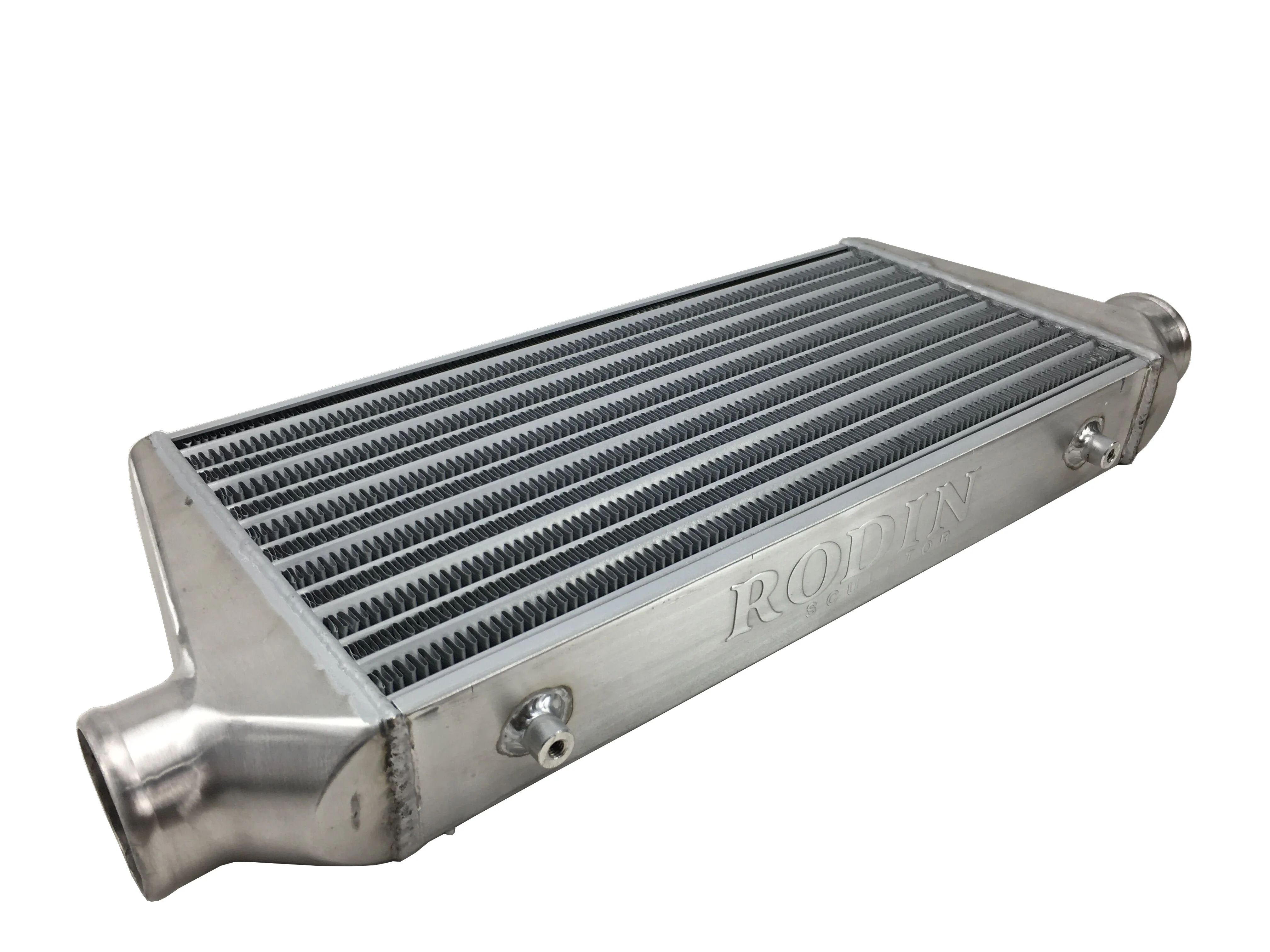 450*230*65mm Universal Turbo Intercooler bar&plate OD = 63mm Front Mount intercooler automotive intercooler