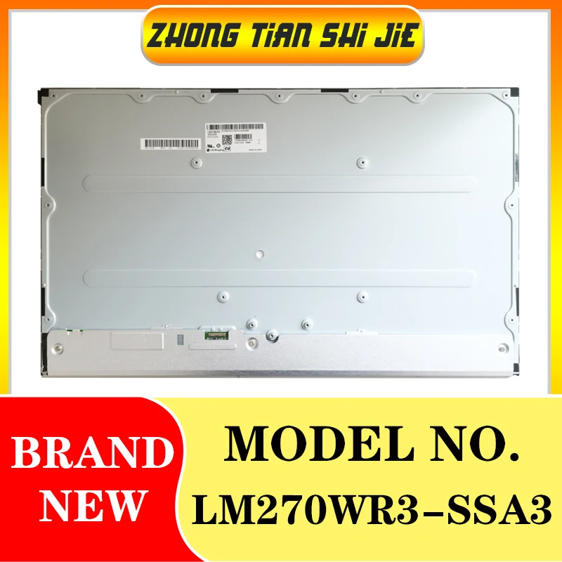  IPS LCD ũ г, LM270WR3 SSA1/A3, 27UD68, 27UK850, S2721QS, 27UD69, PD2700U , 4K 귣, 27 ġ, ǰ