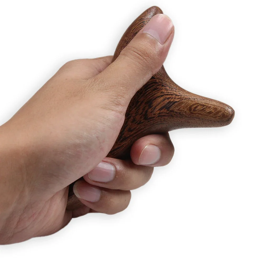 Wood Therapy Massage Tool description 11