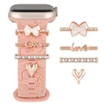 C Rose gold
