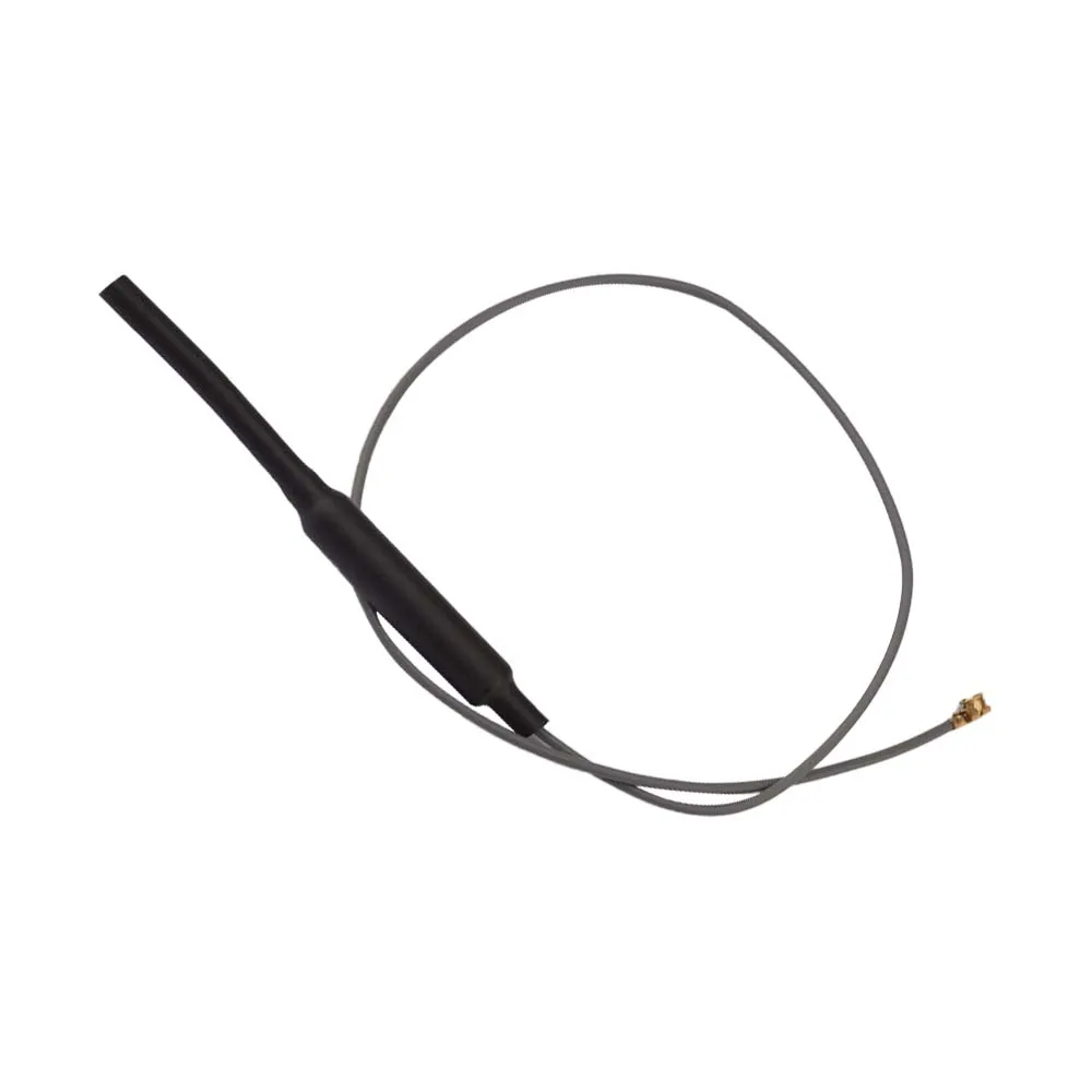 10PCS 2.4GHz WIFI Antenna IPEX Connector 3dbi Gains Brass Material 23cm Length 1.13 Cable For HLK-RM04 ESP-07 Wifi Module wifi antenna