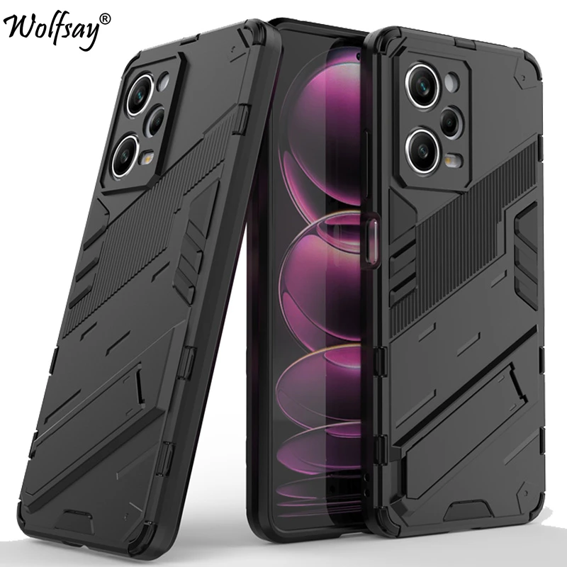 Custodia Per Telefono Per Redmi Note 12 Pro 5G Custodia Cover Posteriore Completa Per Redmi Note 12 Pro Custodia Per Redmi Note 12 11S 11E 11 Pro Plus