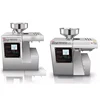 1170W High Efficient Sunflower Oil Press Machine Automatic Peanut Oil Press Machine Stainless Steel Sesame Oil Press Machine 6