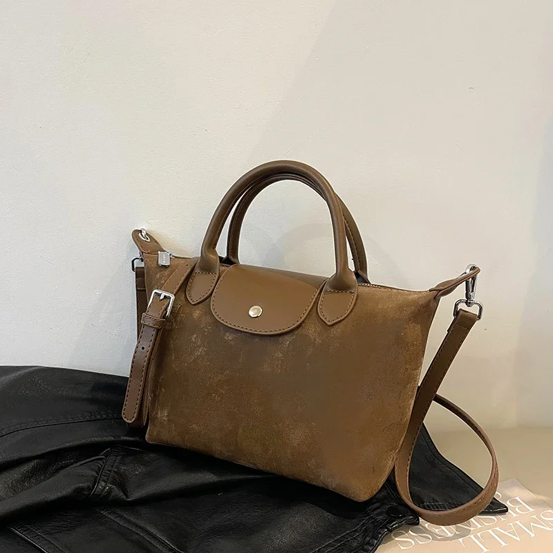 

Сумка с верхней ручкой и швейной нитью, женские Сумки из искусственной кожи, распродажа 2024, высококачественные сумки с застежкой, однотонные повседневные вместительные сумки-тоуты