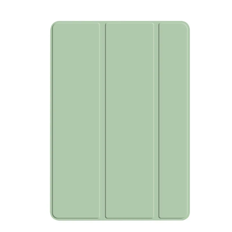 Silicon Stand Tablet Case with Versatile Cover