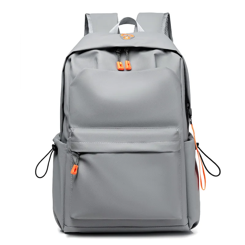 2024 Men's sports backpack popular college backpacks outdoor daypack waterproof lightweight laptop backpack for school travel