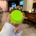 Fluorescent Green