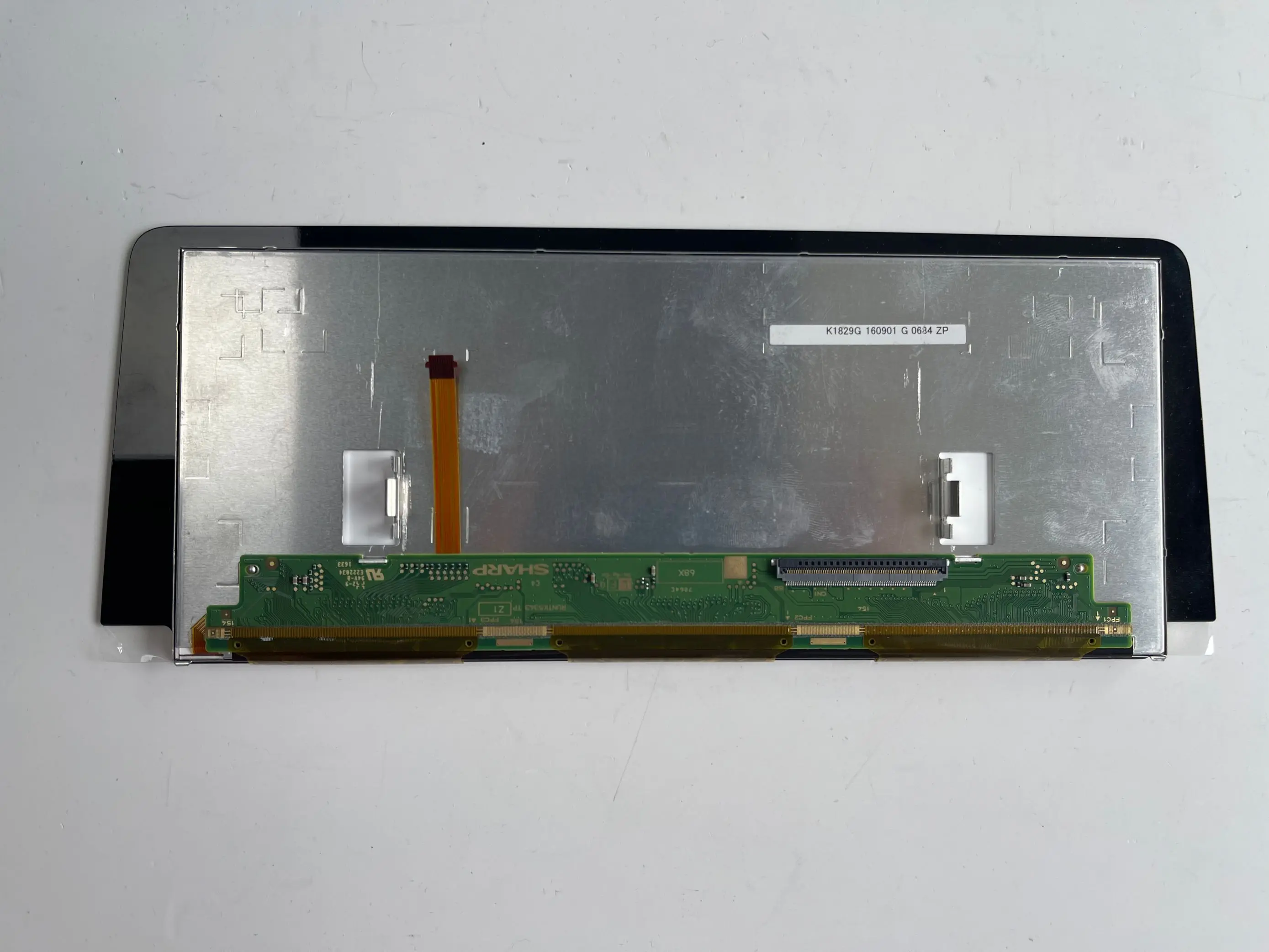  Ʈ Lq088k5rx01, lq088k5rx02, lq088k5rx04 LQ088K5RX05 ǰ 8.8 ġ BMnW X3 ڵ ũ, a +  LCD ÷