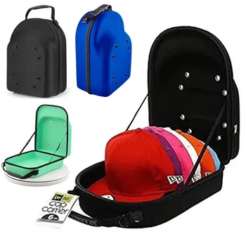 Cap Storage Case 1