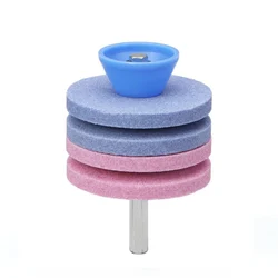 Multi-Purpose Sharpening and Polishing Tool (4 Floors)