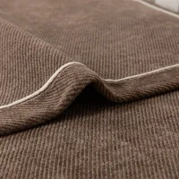 Sofa Cover for Living Room Solid Color Sofa Cushion Non-Slip Couch Armrest Backrest Mat Home Furniture Protector 2