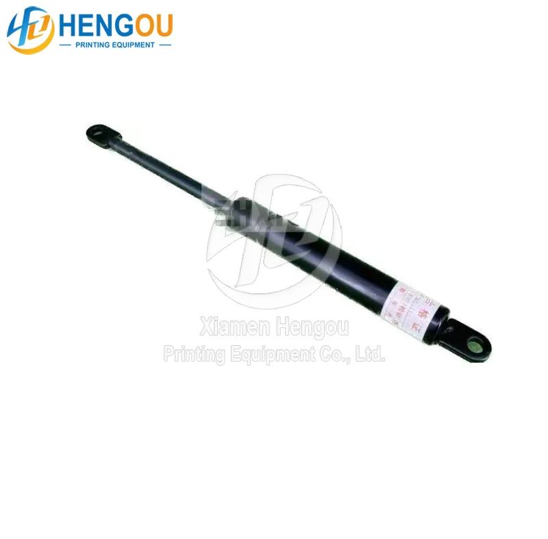 

Печатный пресс Heidelberg 300 мм 00.580.6389 с пневматической пружиной CD74 XL75