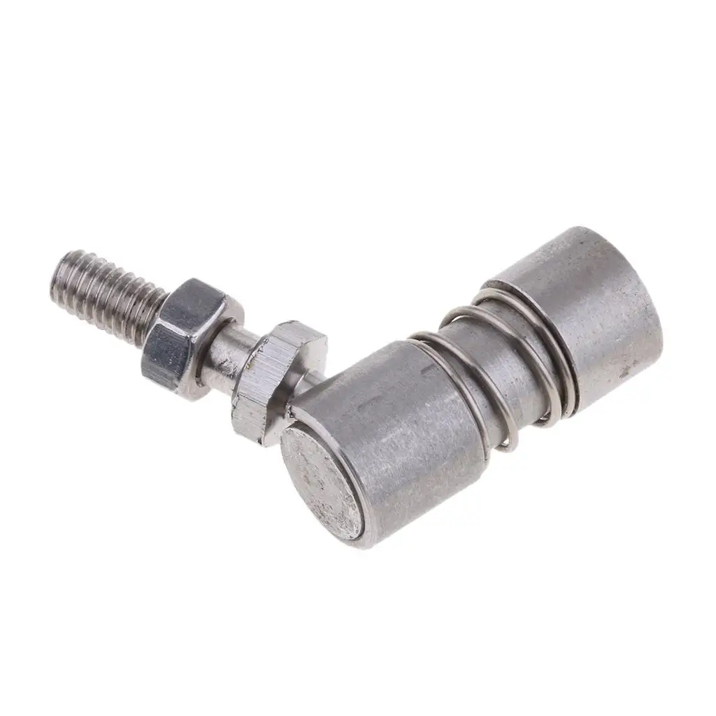 Set of 1 Control Cable Throttle Ball Joint Connector Marine Boat Parts