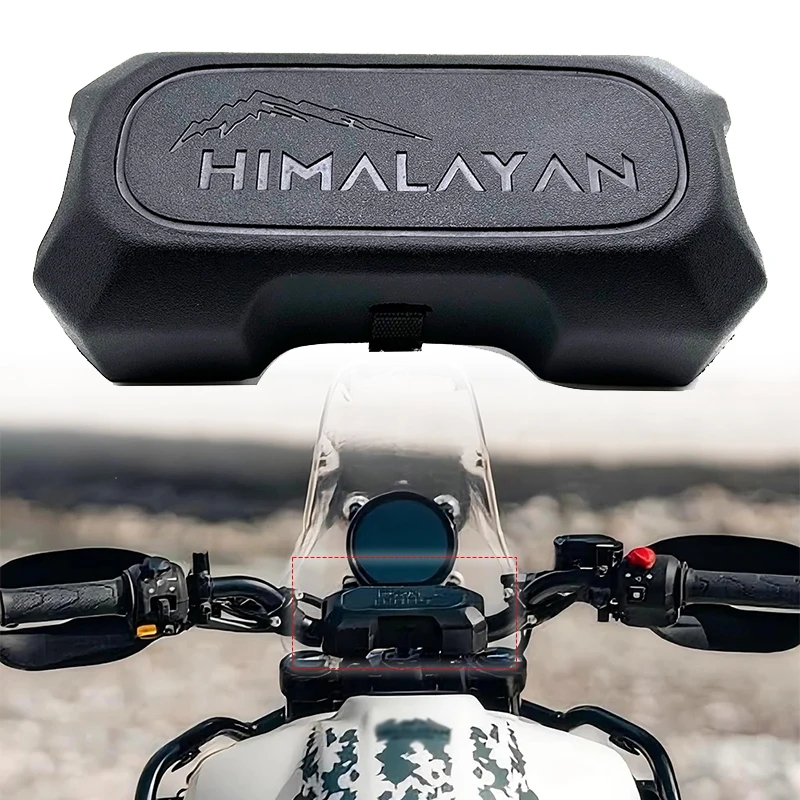 New Himalayan 450 - Royal Enfield México New Himalayan 450 - Royal Enfield México