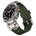 Titanium green