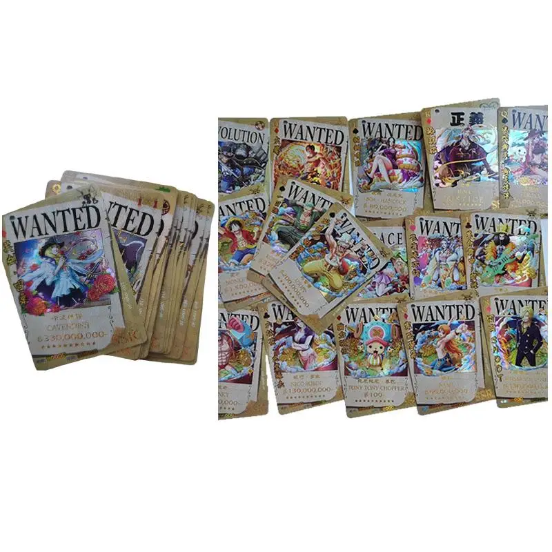 

Anime One Piece Nico-Robin Roronoa Zoro Ssr Card Game Collection Rare Cards Children's Toys Boys Surprise Birthday Gifts