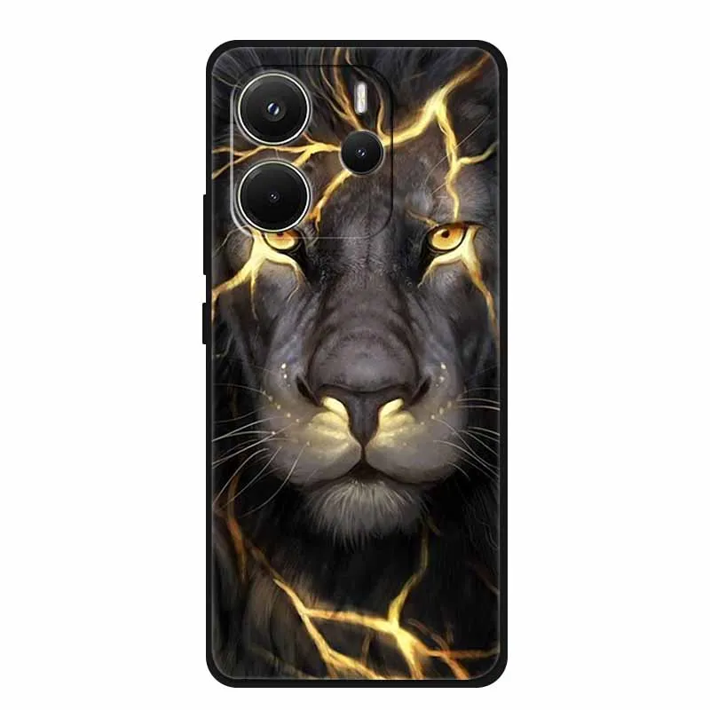 Luxurious Soft Silicone Back Cover Case - Premium Protection