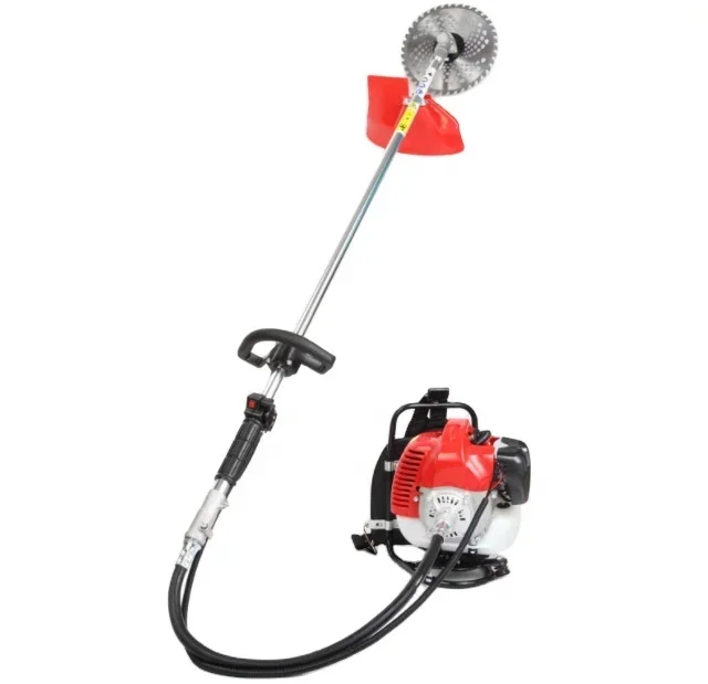 

Agricultural Equipment Used In Farms Knapsack Weeder