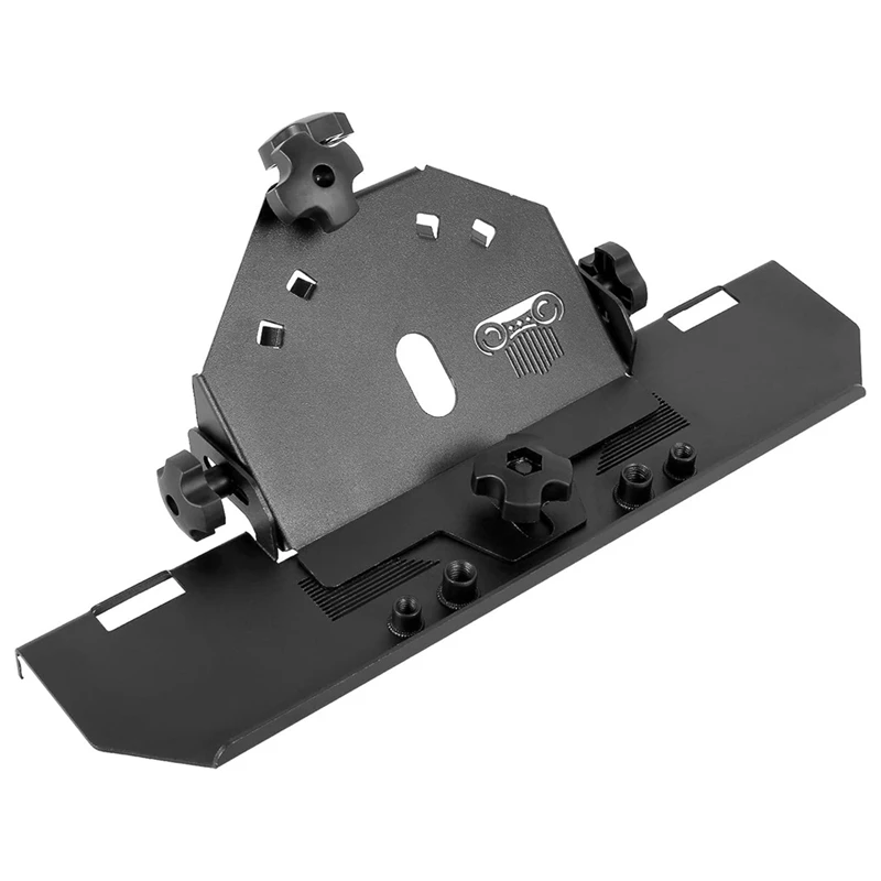 For 125 Type Angle Grinder Chamfer Bracket 45&deg; Chamferer Tool Easy To Use Black A