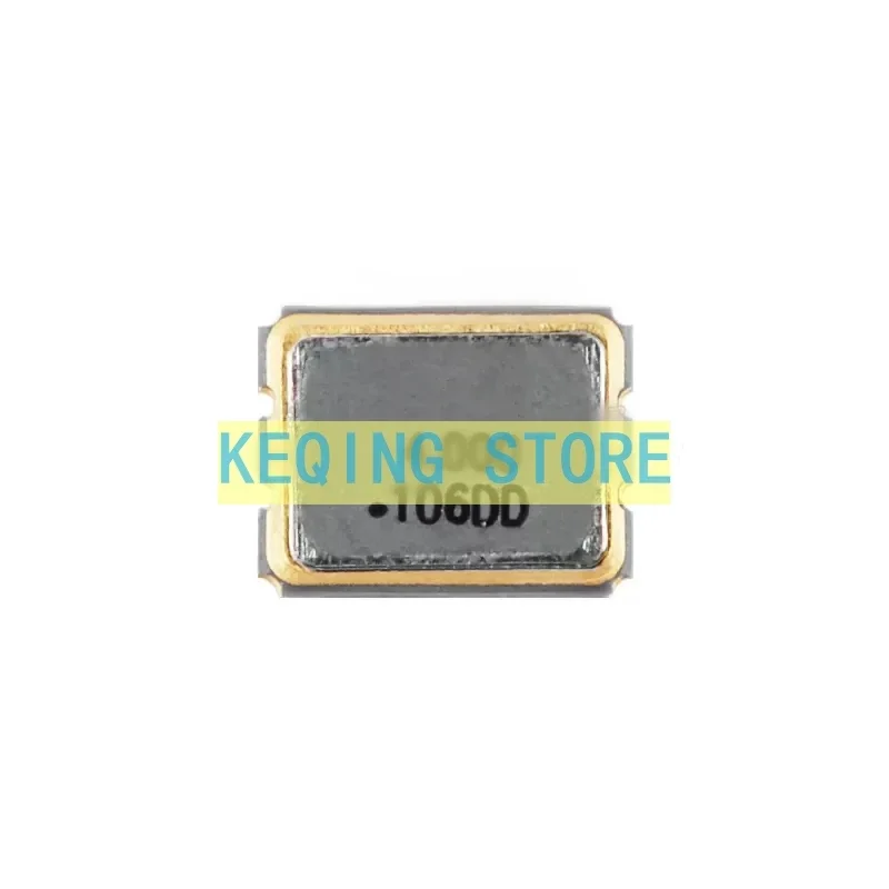 50PCS 3225 SMT 활성 수정 발진기 4MHz ± 10ppm 1.8V-3.3V OT32254MJBA4SL