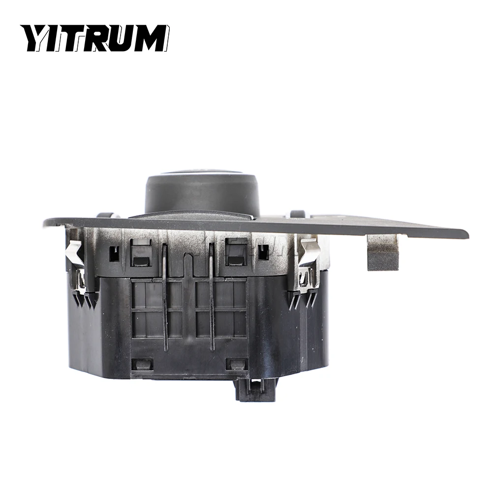 YITRUM 21762232 13150001 22154302 Truck Dashboard HeadLight Switch Control Unit For VOLVO FM/FH EURO 6