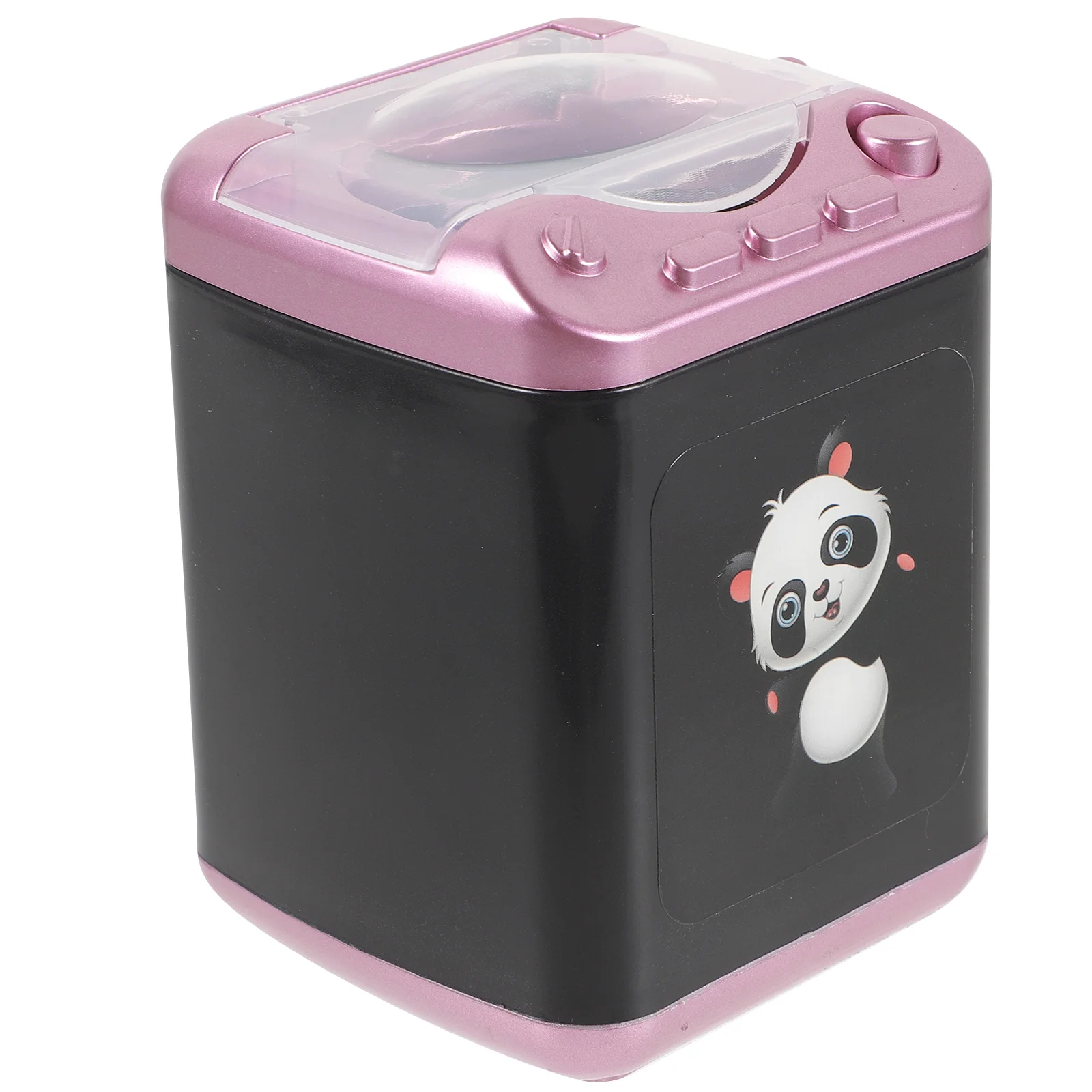 

Power Washers Electric Powered Make Sponge Cleaner Deep Cleaning Brush Cleanser Machine Makeup Cleaners Child