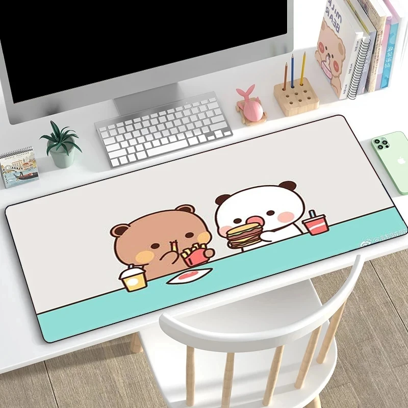 Anime Gaming Mouse Pad Desk Accessory