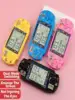 5.5inch Screen 23-Category Game Handheld PSP Tetris Game Console Toys For Kids Children Pocket Game Console Battery Not Included 1