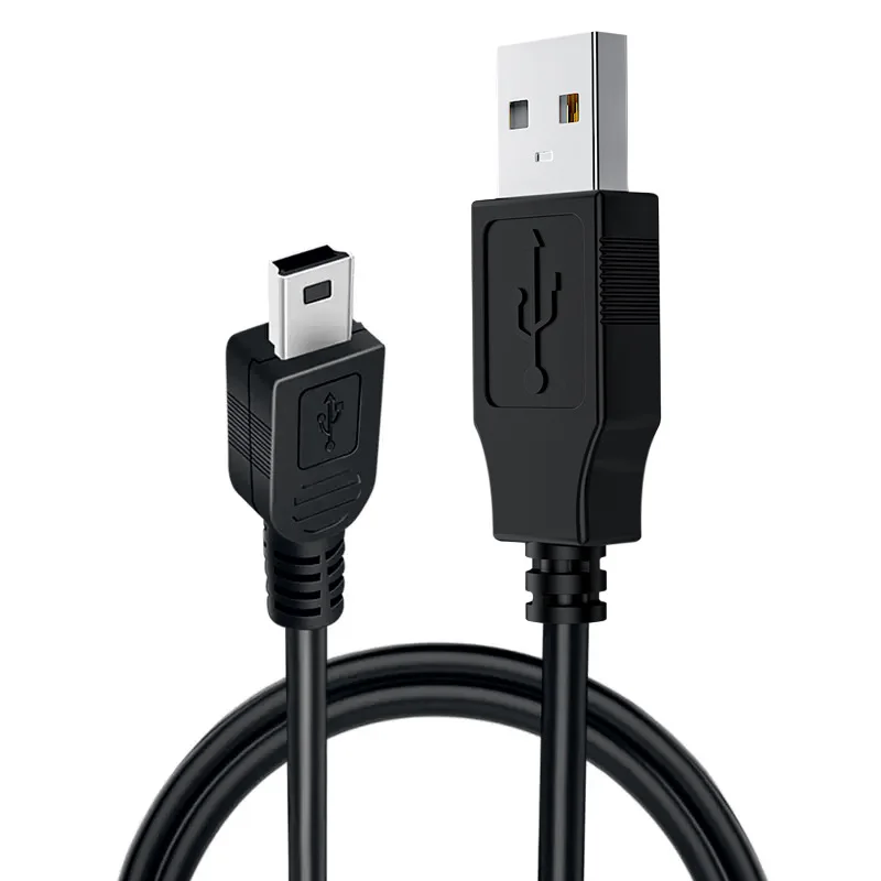 5P data cable-80CM