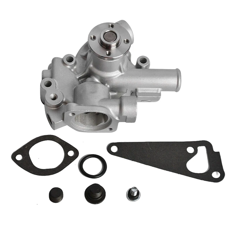 

13-2269 132269 Water Pump Replacement Parts For Thermo King Tripac APU Evolution TK270 TK370 TK374