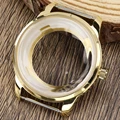 Gold 40MM Case