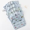 Fashion New Children Anti Dirt Smork Baby Sleeveless Waterproof PU Bib Toddler Reverse Dressing Bib Kids Meals Bag Feeding Apron 6