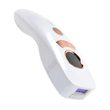 

At-Home Hair Removal for Women & Men, Upgraded to 999,999 Flashes Laser Hair Removal, Permanent Painless Hair Removal Device for