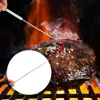 Food Thermometer Probe Line Digital Kitchen Thermometer Replaceable Probe For Meat Cooking Food BBQ Electronic Oven Kitchen Tool 3