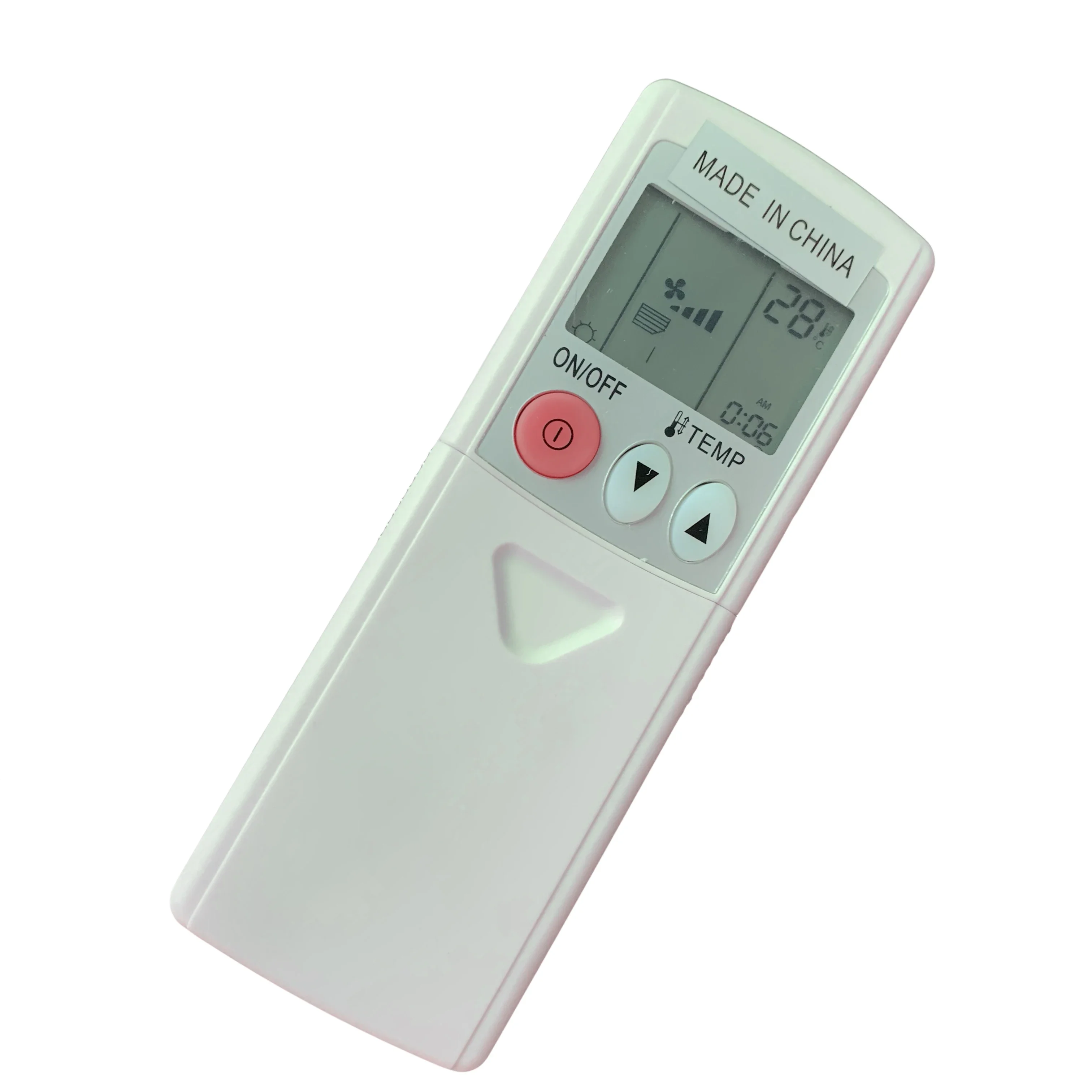 Telecomando Per Condizionatore D'Aria Mitsubishi Par-Fl32Ma Par-Fa32Ma Par-F132Ma Peaz-Rp50Aa2-S Gr50Mbp2 W001Cp