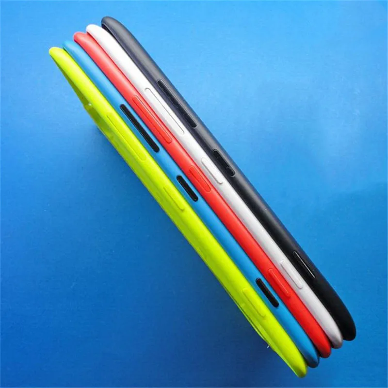 Premium Rear Cover Case for Smartphones - Durable Back Battery Door Housing
