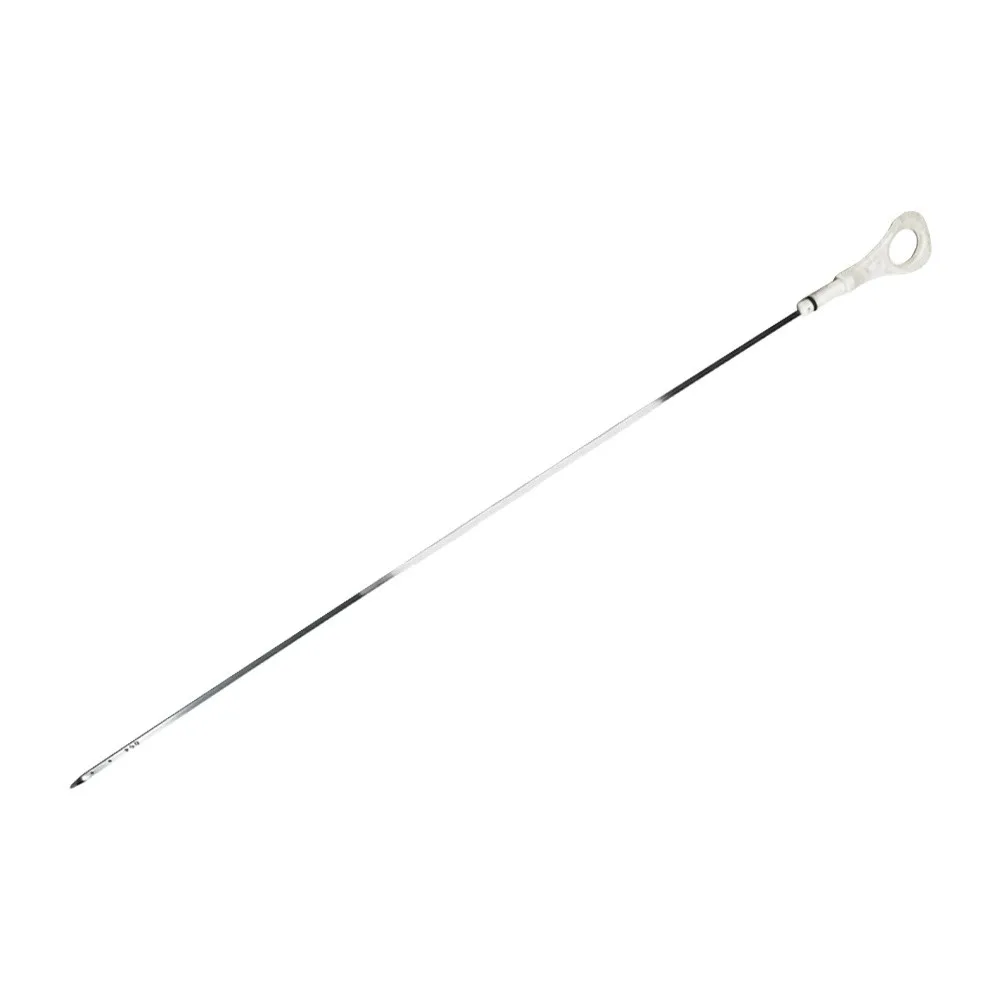 WarriorsArrow Car Oil Dipstick Engine Oil Level Metal Plastic For Mitsubishi 1255A027