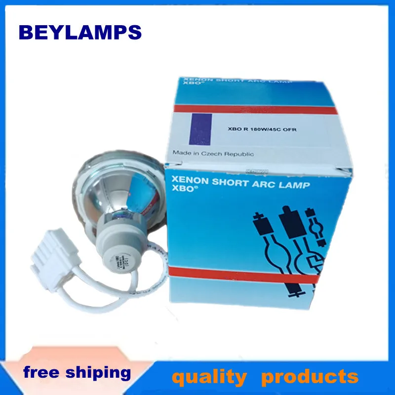 

XBO R 180W/45C OFR XENON LAMP XENON SHORT ARC LAMP XBO 180W 45C for Wolf Endoscope Cold Light Source