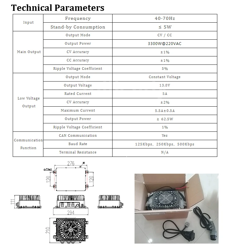 배터리 충전기 440V 198V LiFePo4 배터리 3.65V 24S-120S 132V 116V 리튬 배터리, 4.2V 24S-104S LTO 배터리 2.9V 33S-151S