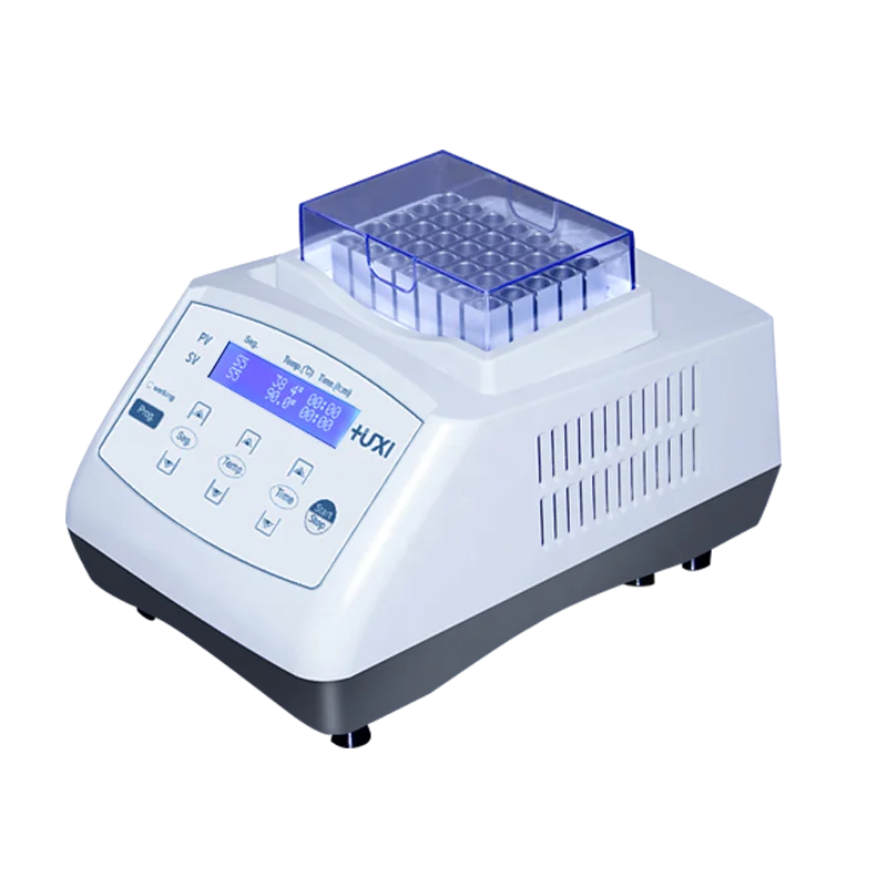 

Thermostatic Laboratory Heating Dry Bath /Heating Block
