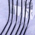 Jet Black