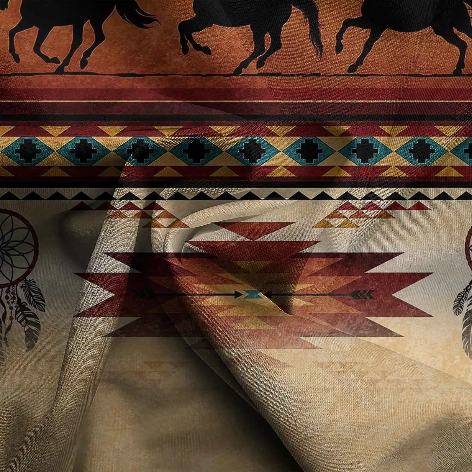 2025 Spring/Summer Fashion Men's Set Printed Simple Long Sleeve Suit Slim Fit Breathable Cotton Blended Casual Wear Resistant Fa_voghion.com