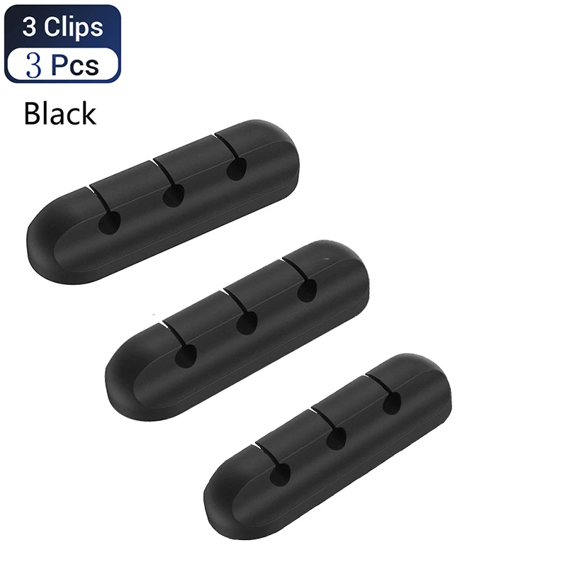 3Clips-3Pcs
