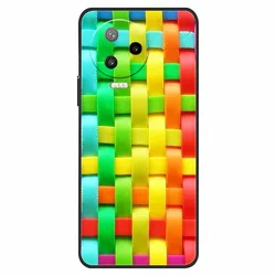 Premium Black Soft Silicone TPU Phone Case for Infinix Note 12 2023 (32)