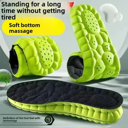 Rotating Button Safety Sport Work Shoes - Anti - Smash, Anti - Puncture, Fashionable Protective Boots - 45 (1 pair of insoles)