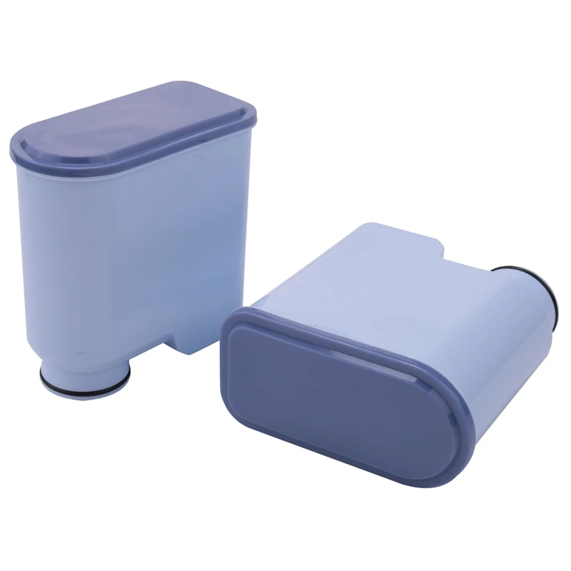 6 Filtros De Agua Repuesto Para Philips/Saeco CA6903 - Reduce La Cal Y Mejora El Sabor Del Café